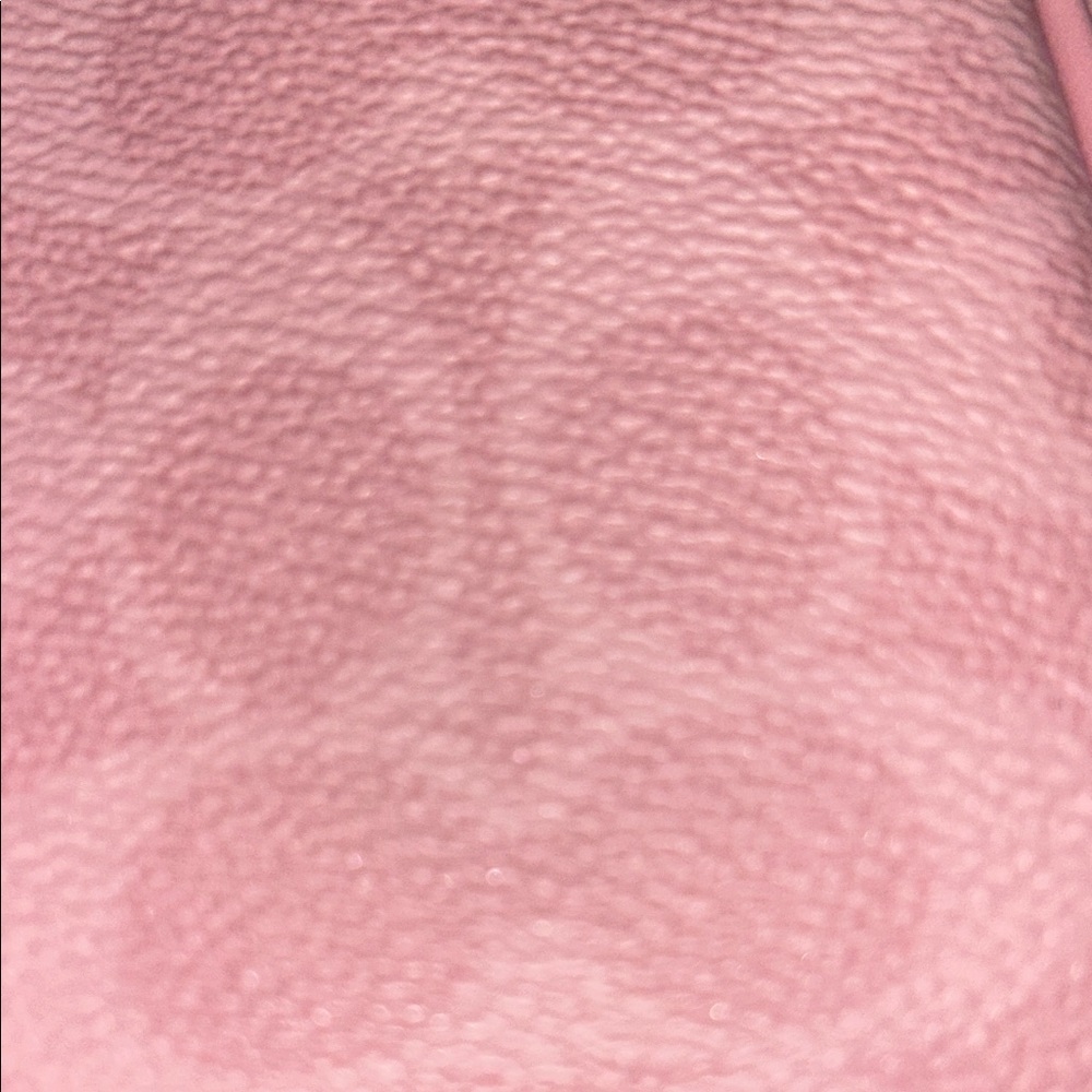Coach Light Pink Signature Shoulder Bag - Picture 4 of 7
